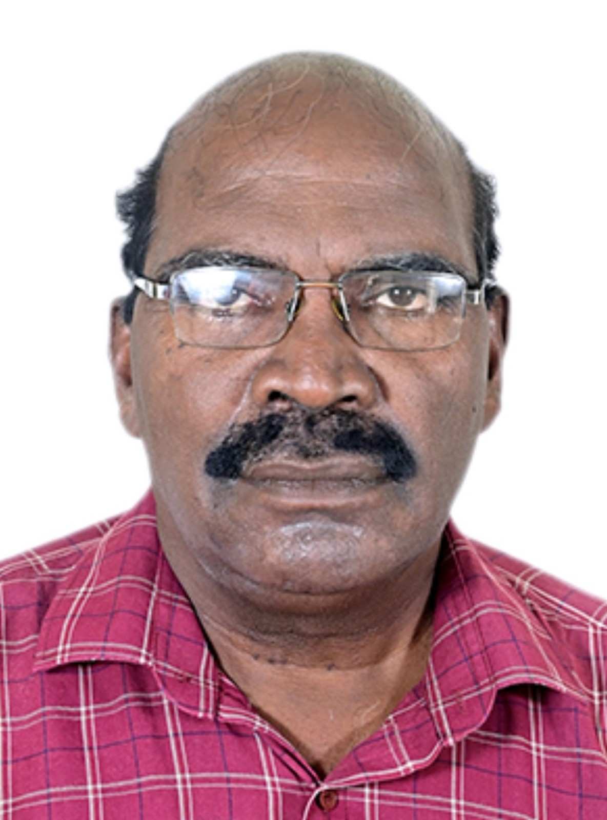 Dr. C. Iyathurai